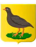 Wappen des Ortes Colijnsplaat