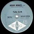 Colin Cook