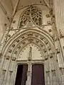 Hauptportal