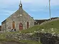 Free Church in Coll