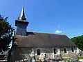 Kirche Saint-Jacques