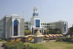 GM Institute of Technology