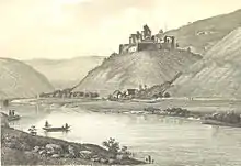Collenburg am Main (1847)