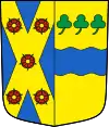 Wappen von Collonges