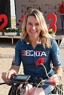 Svetlana Moshkovich  (2022)