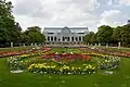 Broderieparterre