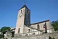 Kirche Saint-Pierre