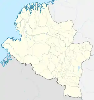 Galeras (Nariño)