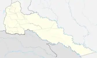 Mocoa (Putumayo)