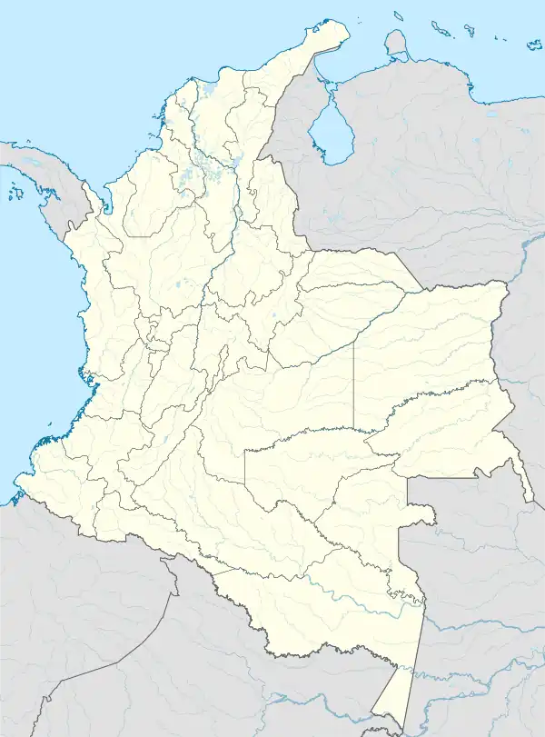 Categoría Primera B 2012 (Kolumbien)