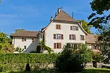 Le Pontet