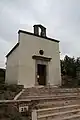 Kapelle Sainte-Colombe