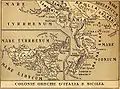 Griechische Kolonien in Süditalien