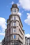 Colonnaden 68 in Hamburg