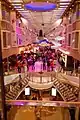 Shopping Mall im Schiff (2017)