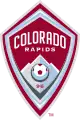 Logo von Colorado Rapids