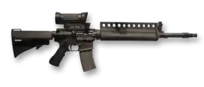 Colt ACR