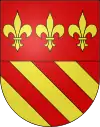 Wappen von Comano
