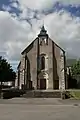 Kapelle Sainte-Famille