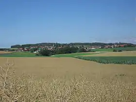 Combremont-le-Grand