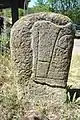 Statuenmenhir von Lucante