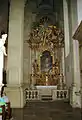 Peter und Pauls-Altar