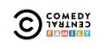 Logo von Comedy Central Family Polska bis zum 12. Juni 2012