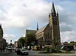 St-Chrysole-Kirche (1912)
