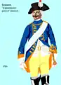 1786 bis 1791
