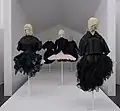 CDG-Modelle der Met-Ausstellung, 2017
