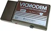VIC Modem 1600