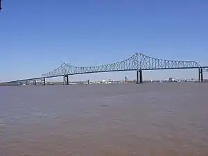 Commodore Barry Bridge