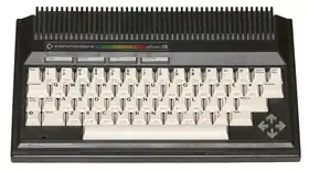 Commodore Plus/4(1984)