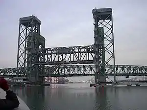 Henry Ford BridgeFord Bridge