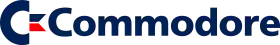 Logo von Commodore