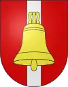Wappen von Commugny