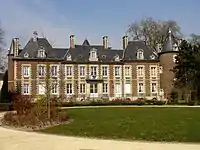 Schloss Venette