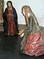 Der Beweinung Christi
