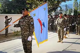 Marinestreitkräfte