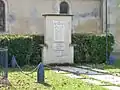 Gefallenendenkmal