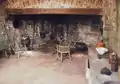 Alte Küche