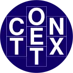 Inoffizielles ConTeXt-Logo (contextgarden-Logo)