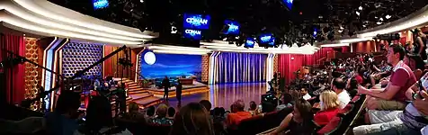 Set der Show