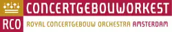 Logo des Concertgebouw-Orchesters