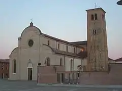 Kathedrale Santo Stefano Protomartire in Concordia