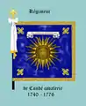 1740–1776 (Vorderseite)