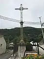 Wegkreuz