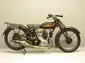 Condor model 311 Populaire, 1928, 350 cc MAG