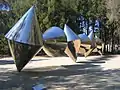 Cones von Bert Flugelman