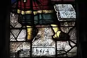 Jahreszahl 1554